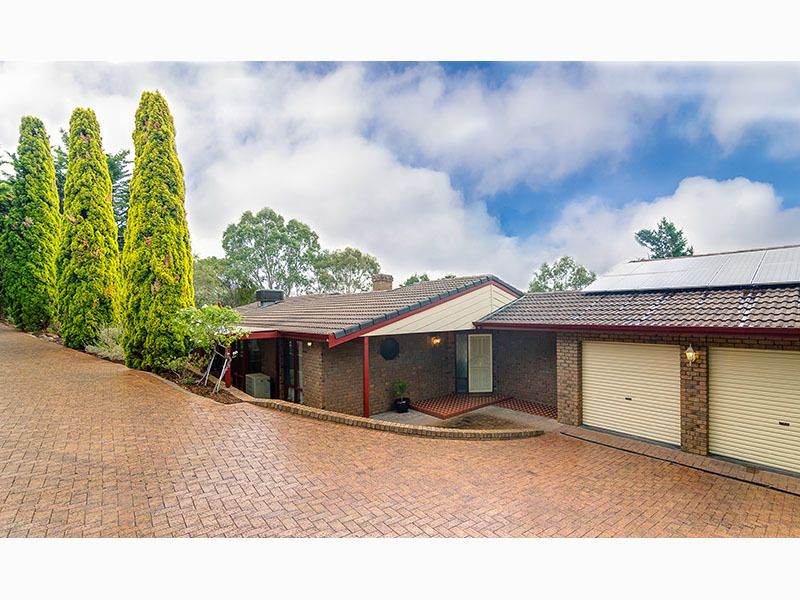 63 York Drive, Flagstaff Hill, SA 5159