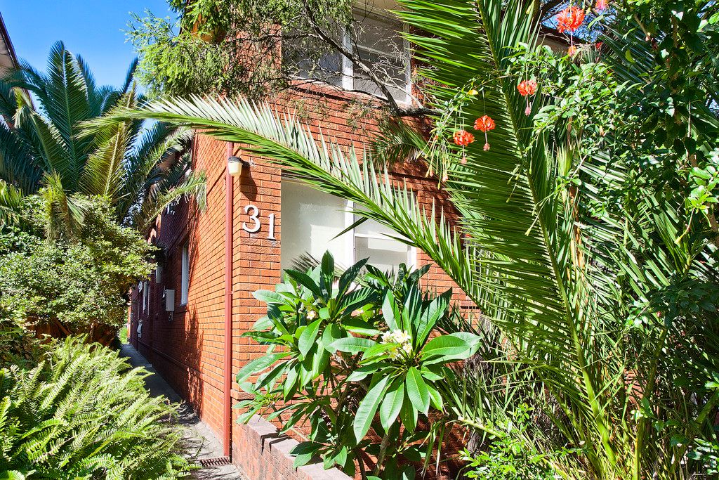 4/31 Meeks Street, Kingsford, NSW 2032