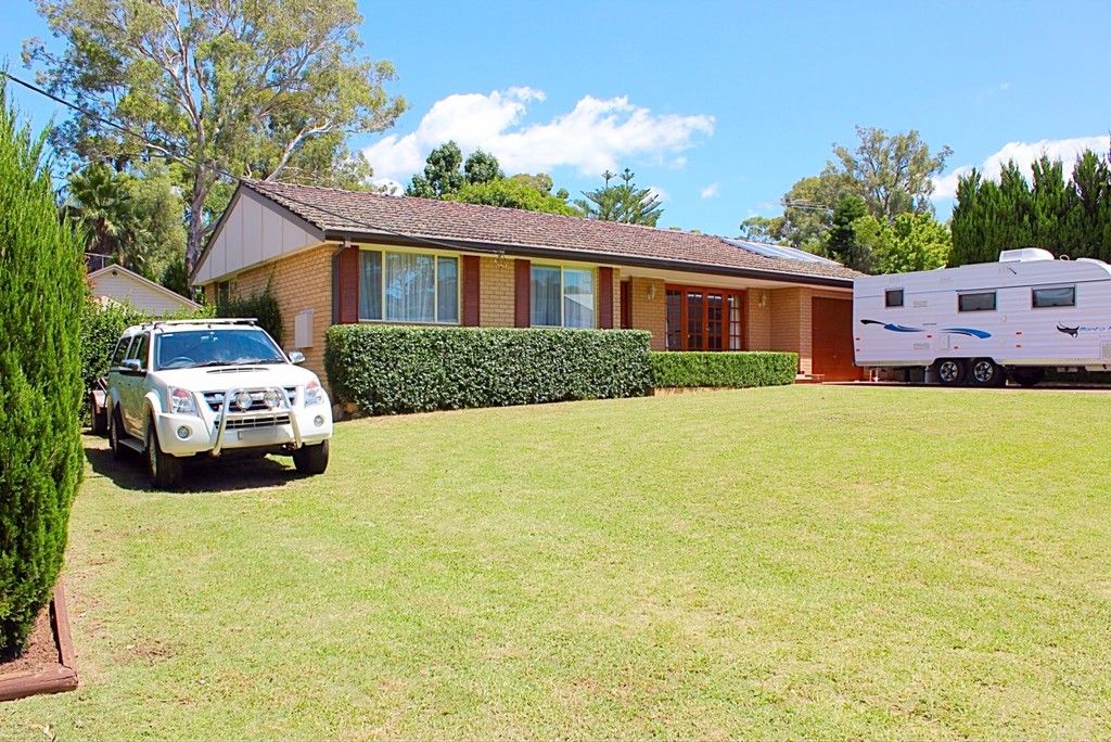1 Martine Avenue, Camden, NSW 2570