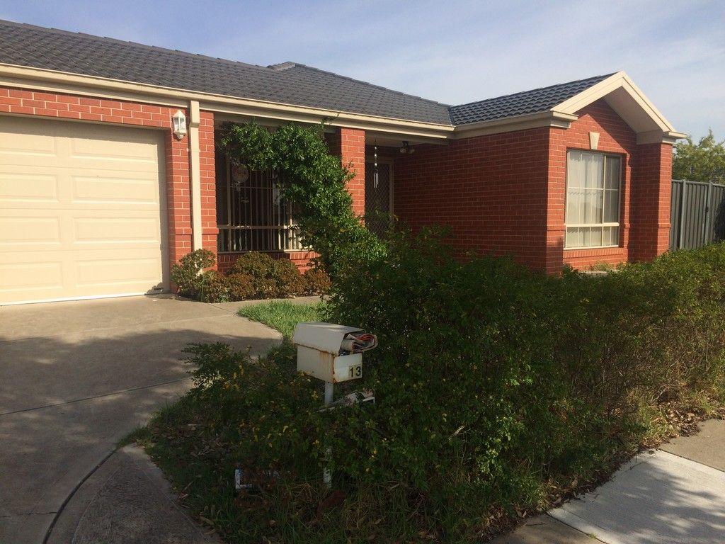 13 Clarence Street, Wyndham Vale, VIC 3024