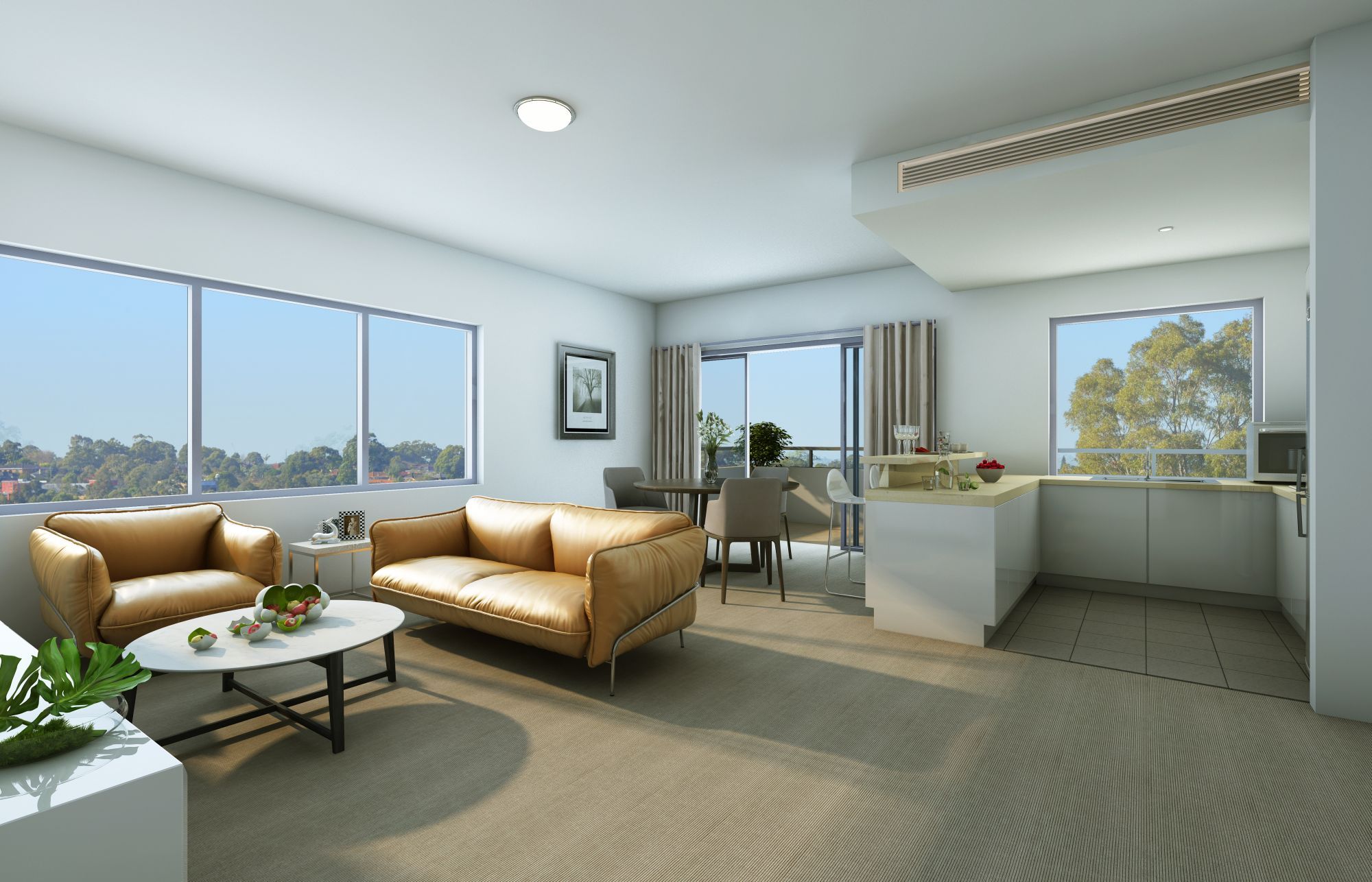 6/12 Walker Street, Helensburgh, NSW 2508