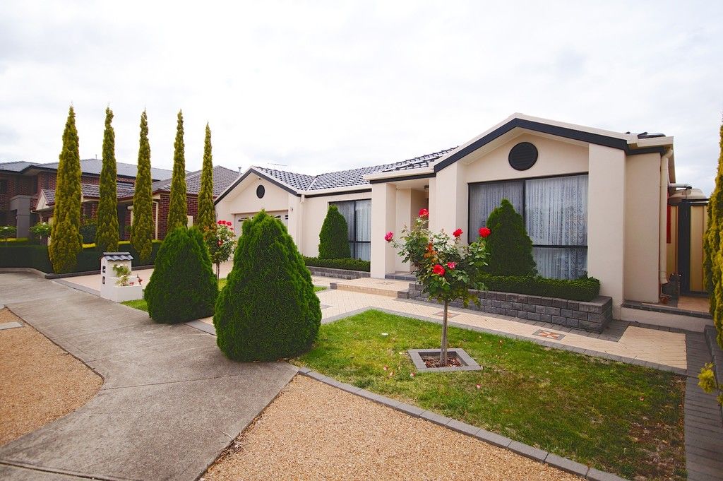 7 Verbena Court, Cairnlea VIC 3023