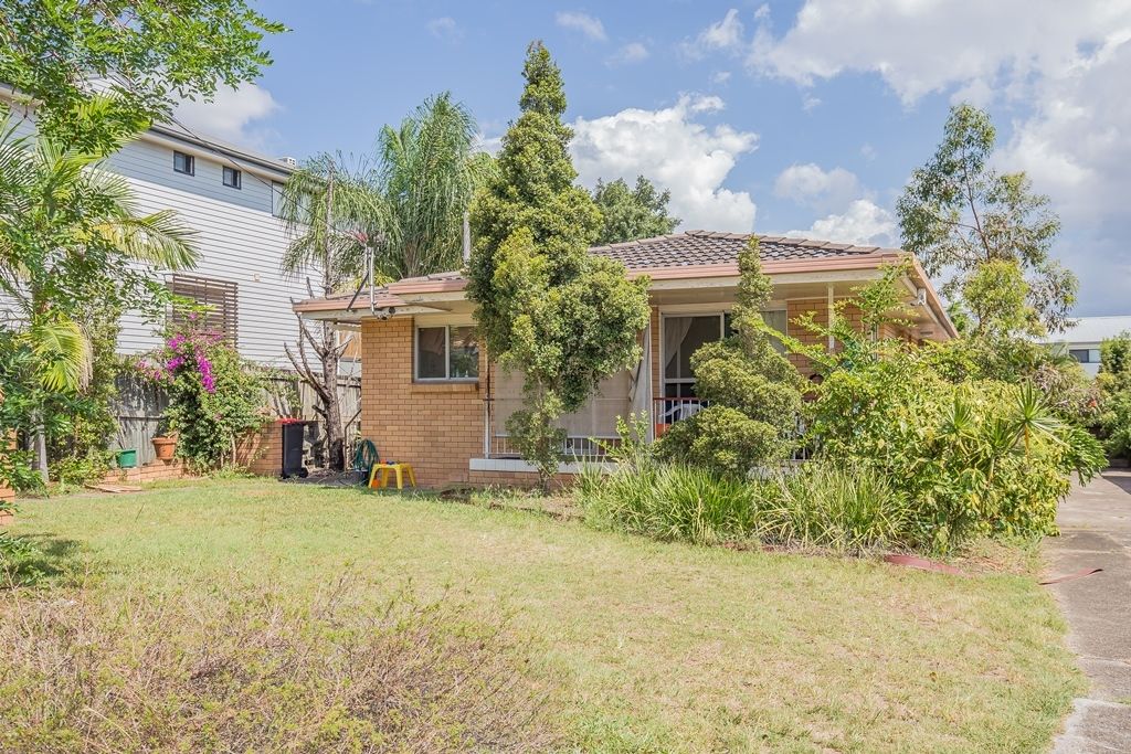3/23 Christensen Street, Yeronga, QLD 4104