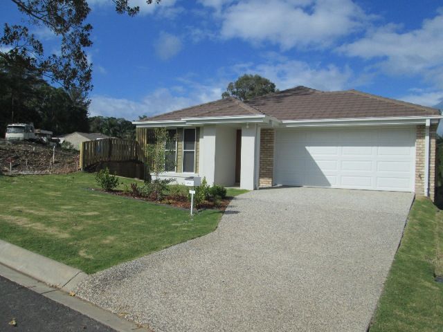 29 Expectation Circuit, NAMBOUR, QLD 4560
