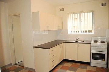 8/109 Livingstone Road, Marrickville, NSW 2204