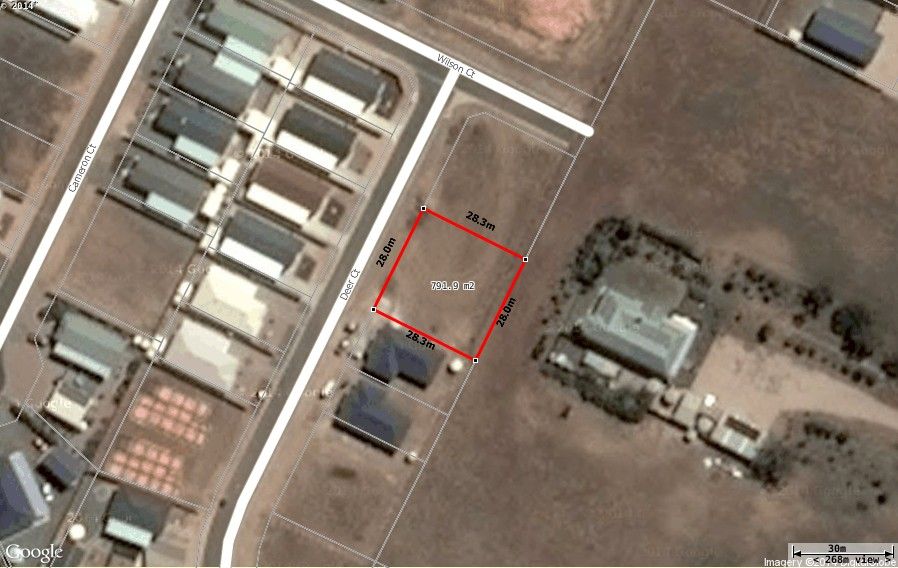 2 (Lot 130) Deer Court, WALLAROO, SA 5556