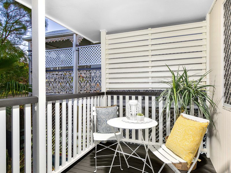 6 Didsbury Street, East Brisbane, QLD 4169