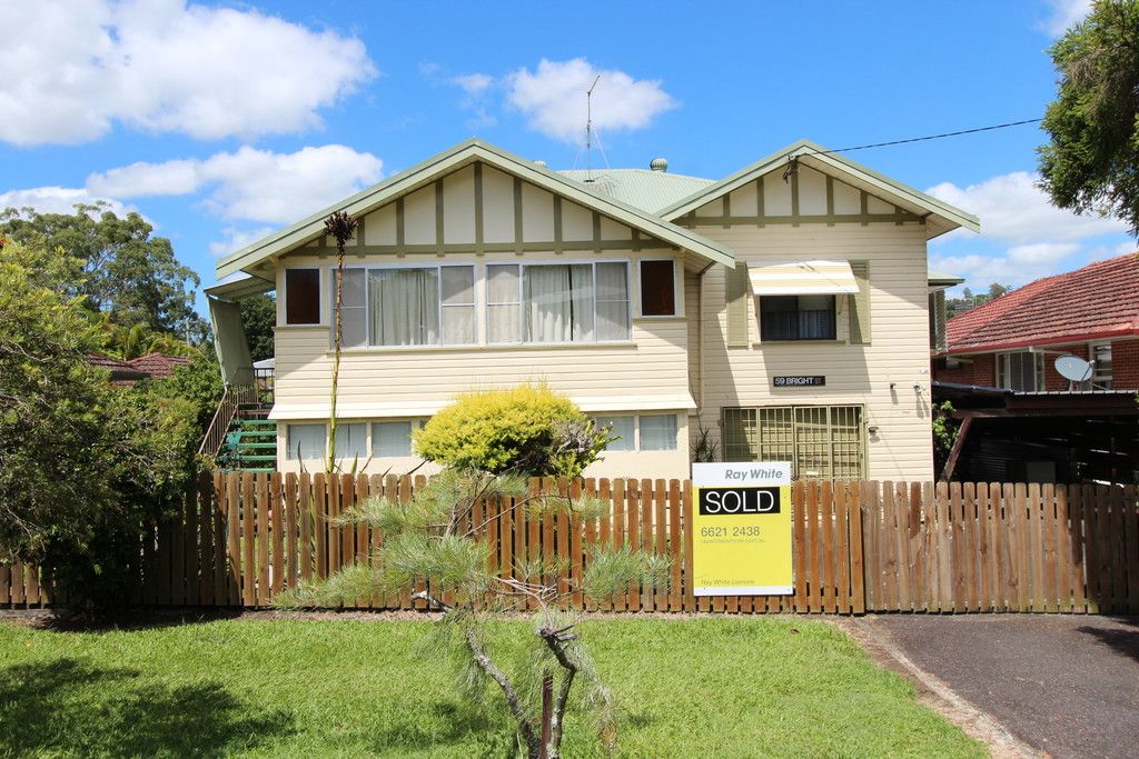 59 Bright Street, East Lismore, NSW 2480