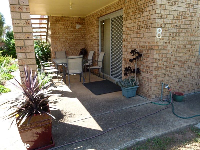 8 Barwin Street, Forbes, NSW 2871