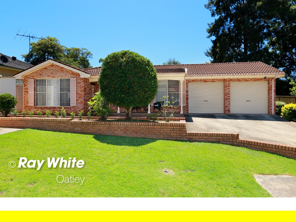 22 Clarendon Road, Peakhurst, NSW 2210