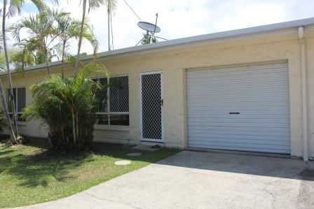 White Rock, QLD 4868
