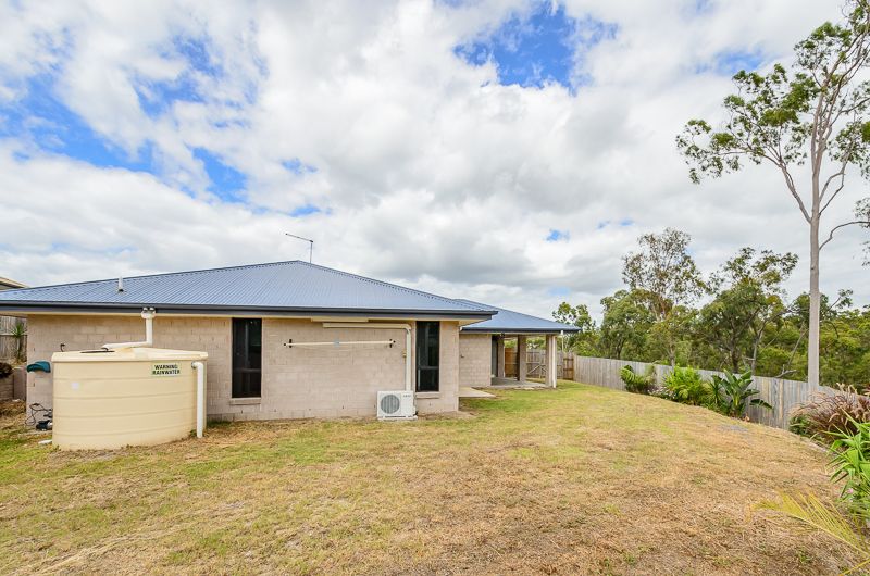 20 Blackburn Court, Kirkwood, QLD 4680