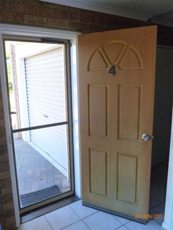 4/448 Esplanade, Torquay, QLD 4655