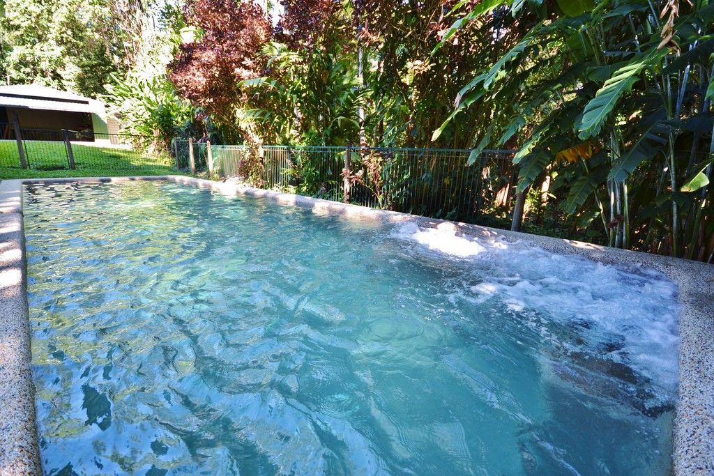 2A Bangalow Place, Kuranda, QLD 4881