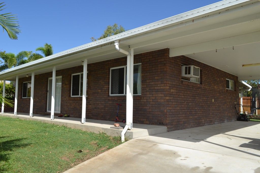 19 Housden Place, Taranganba, QLD 4703