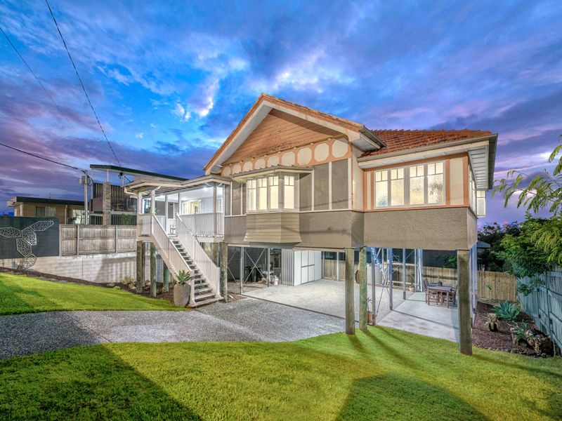 30 Chatsworth Road, Greenslopes, QLD 4120
