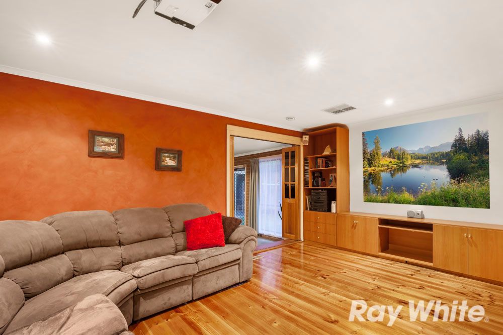 117 Mill Park Drive, Mill Park, VIC 3082
