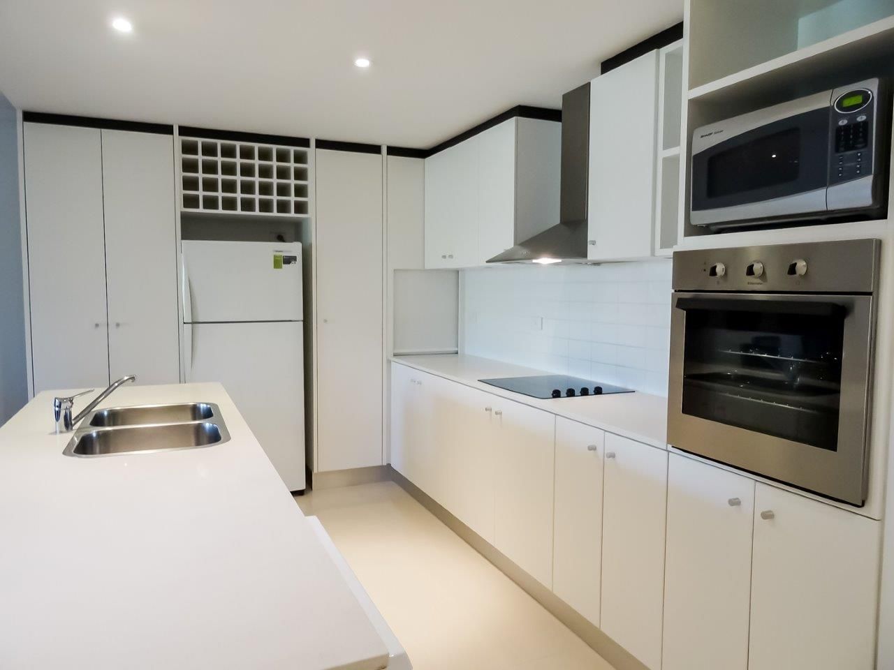 13/138 Mounts Bay Road, Perth, WA 6000