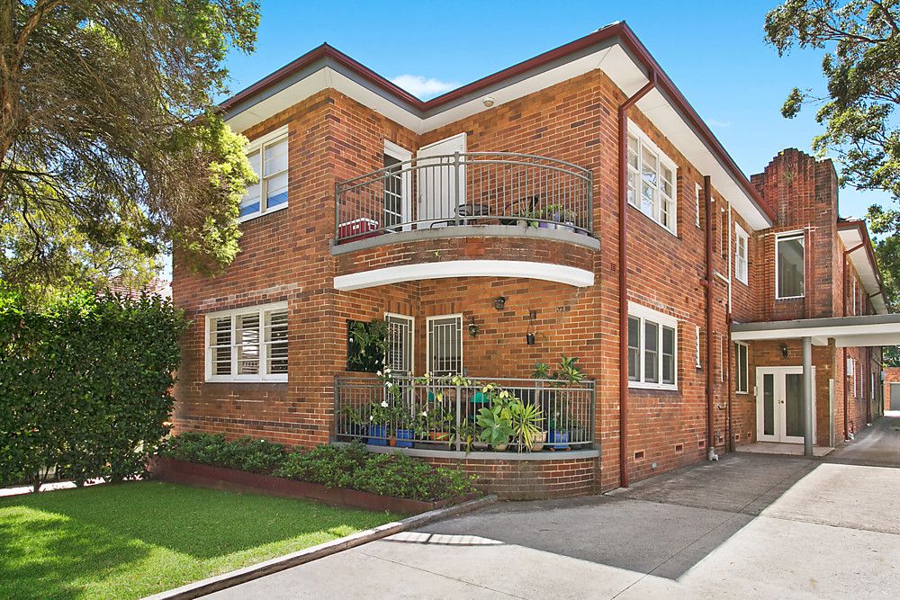 61 Prince Street, Mosman NSW 2088