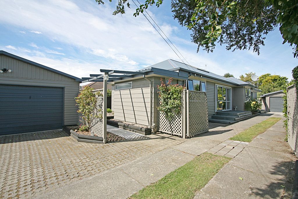 63 Checketts Avenue, Halswell, Christchurch City