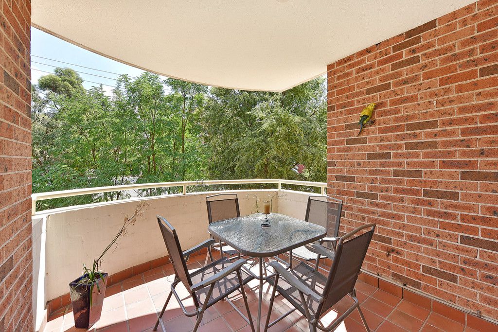 18/11 Oxford Street, Blacktown, NSW 2148