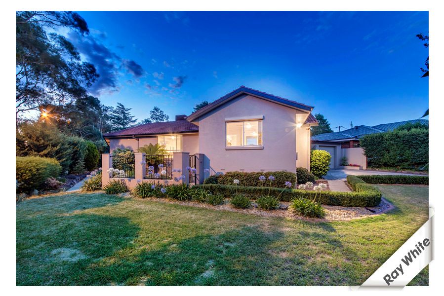 70 William Webb Drive, Evatt, ACT 2617