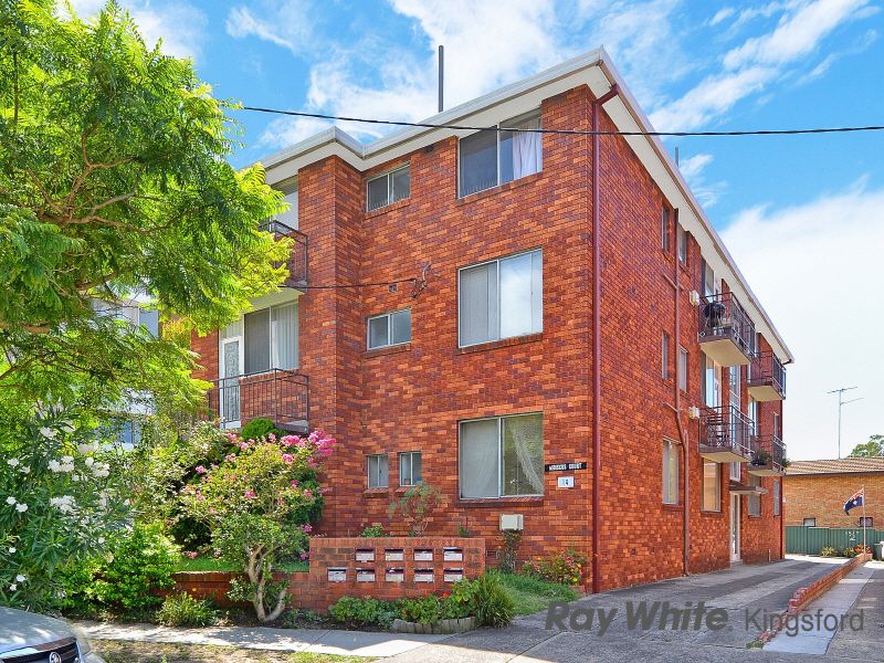 14 Flack Avenue, Hillsdale NSW 2036