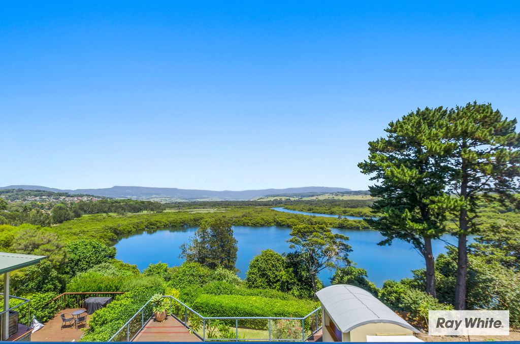 3a Riversdale Avenue, Kiama Downs, NSW 2533