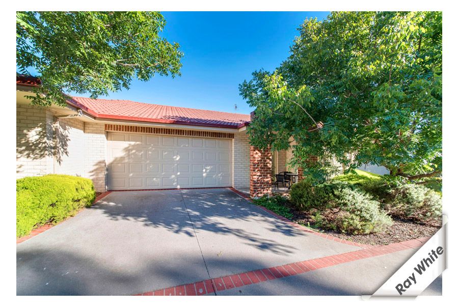 3/29 Tea Gardens, Gungahlin, ACT 2912