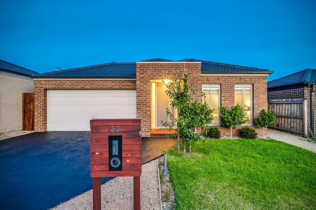 53 Claire Way, Tarneit, VIC 3029
