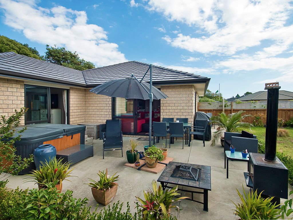 23 Ripple Grove, Waiuku, Franklin