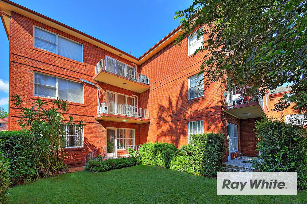 24-26 Morwick Street, Strathfield NSW 2135