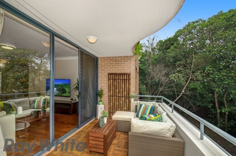 8/590 Blaxland Road, Eastwood, NSW 2122