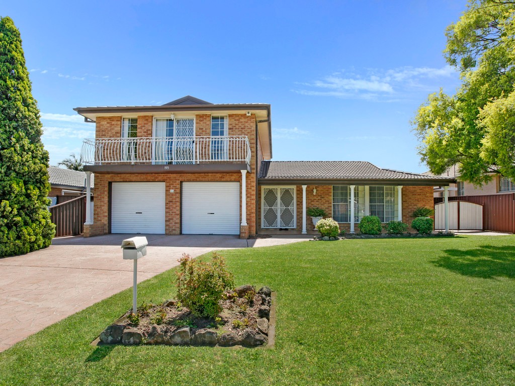 195 Mimosa Road, Bossley Park, NSW 2176