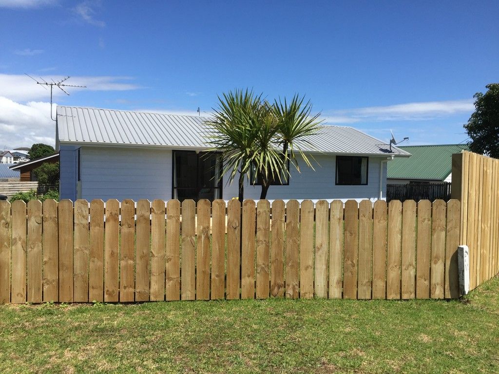 183 Finlayson Avenue, Manurewa, Manukau City