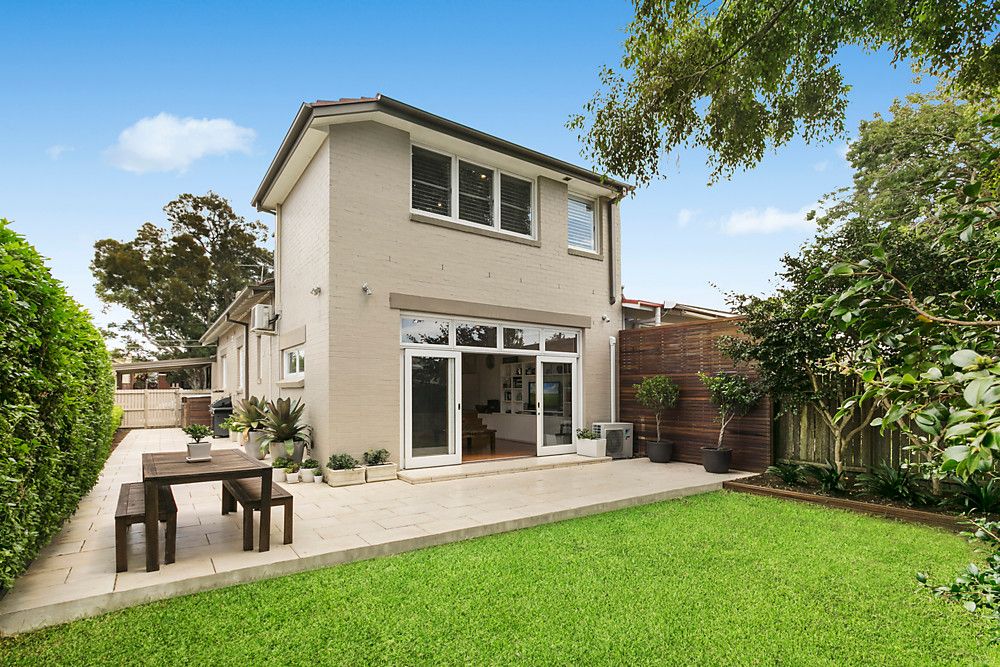 45 Marlborough Road