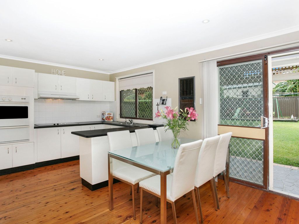 29 Corio Road, Prairiewood, NSW 2176