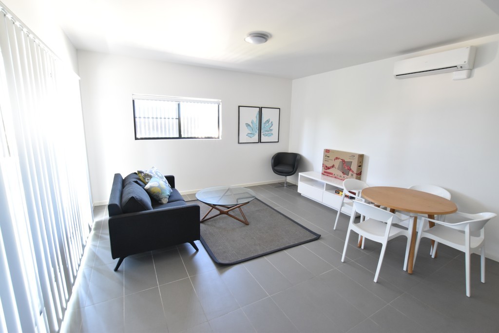 4/1 Bayne Street, West Gladstone, QLD 4680