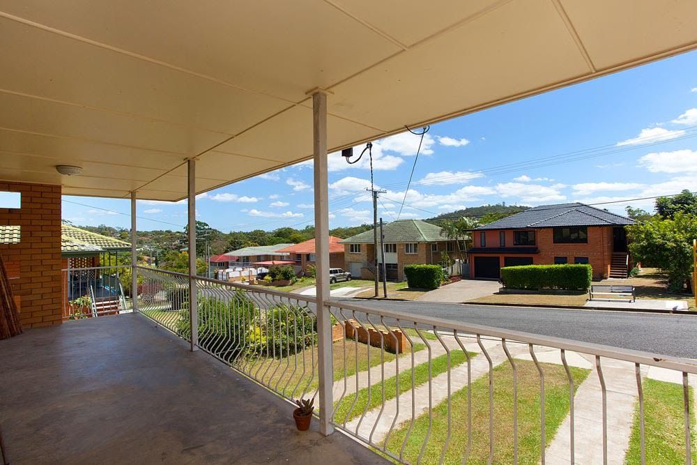 32 Nagle Street, Upper Mount Gravatt, QLD 4122