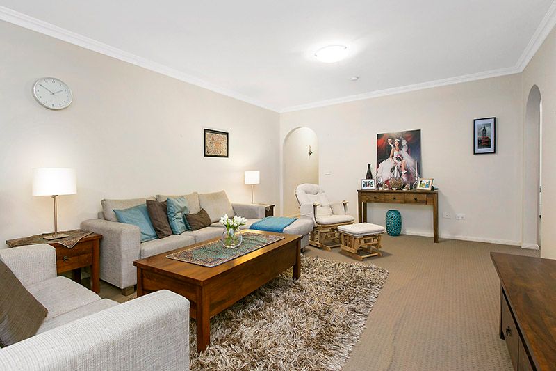 1/2-4 May Street, Hornsby, NSW 2077