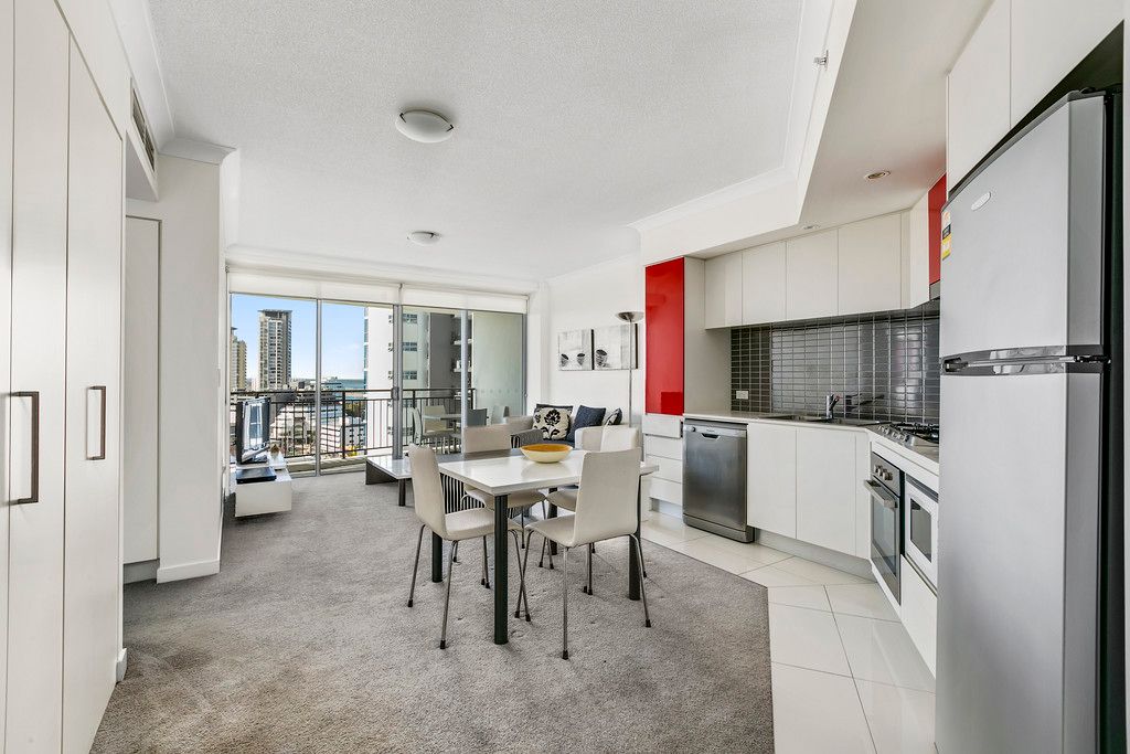 21110/5 Lawson Street, Southport, QLD 4215