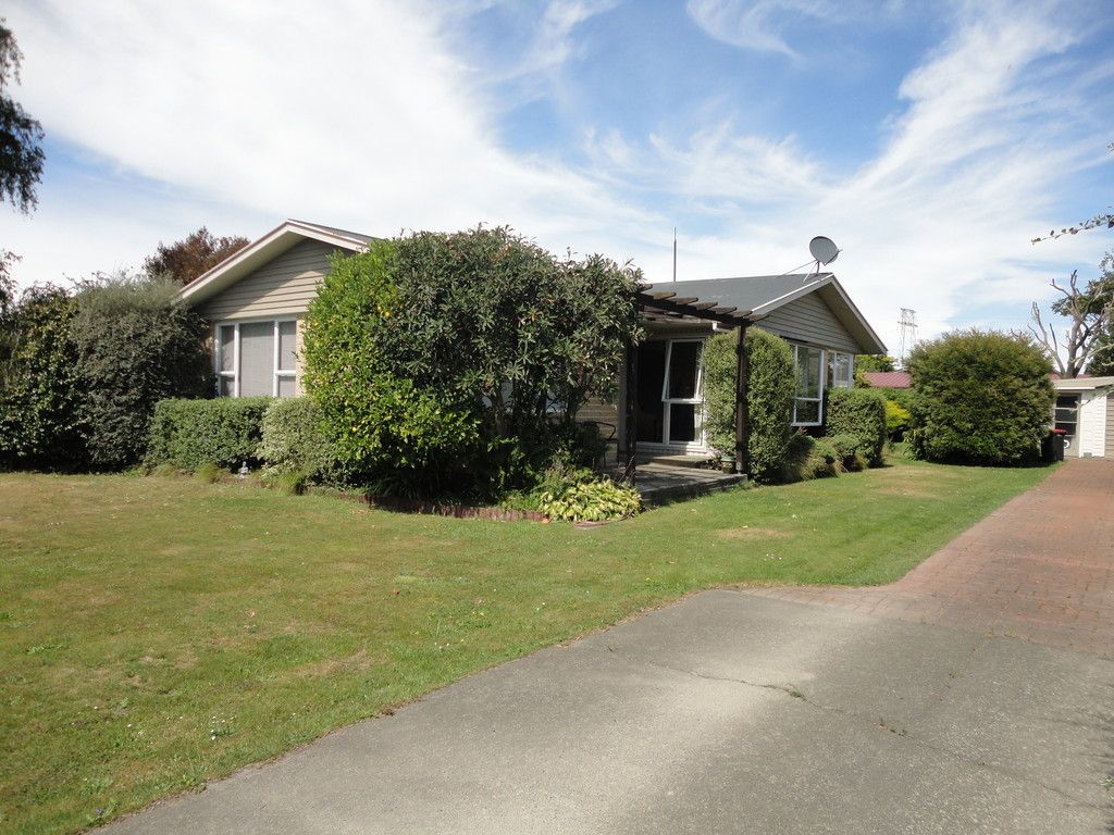 13 Fairmont Place, Hornby, Christchurch City