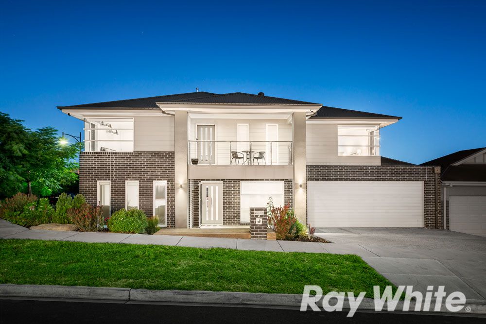 4 Stuart Place, Doreen, VIC 3754
