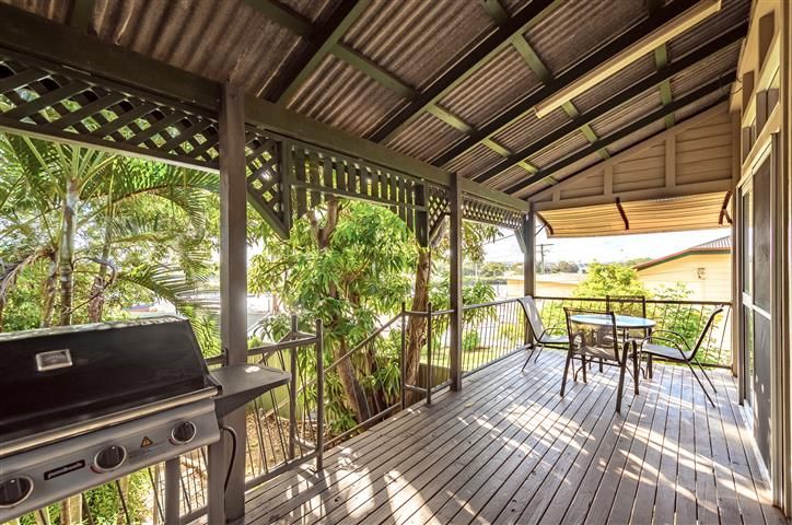 6 Oaka Lane, Gladstone Central, QLD 4680
