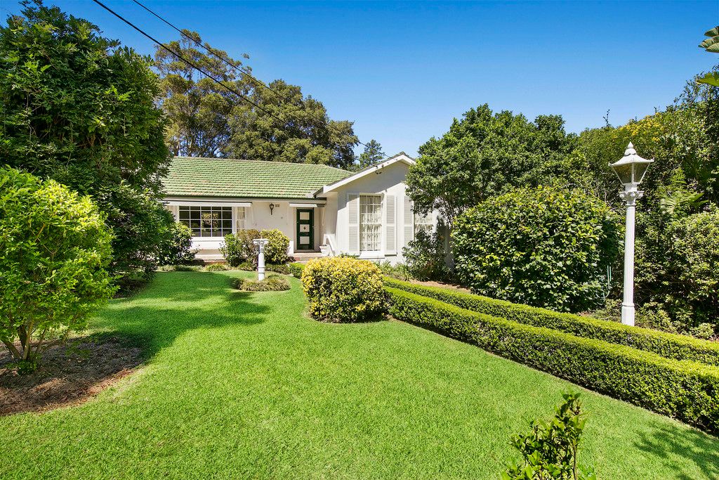 3 Bundarra Avenue