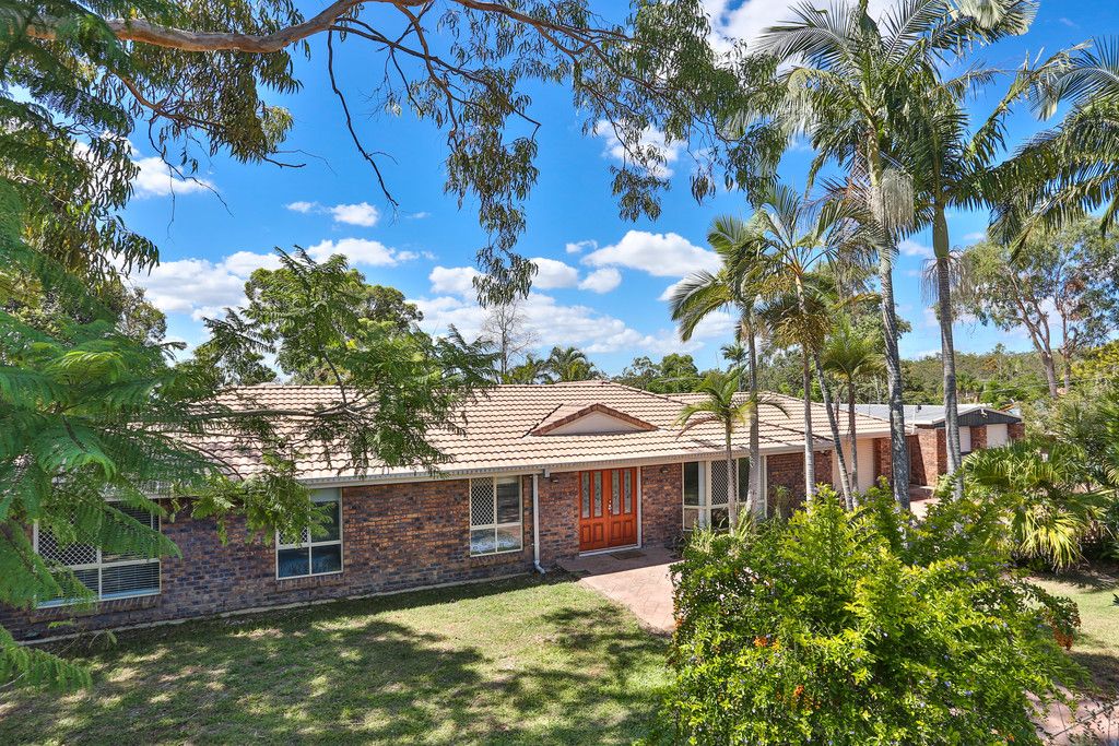 28 Odra Street, Camira, QLD 4300