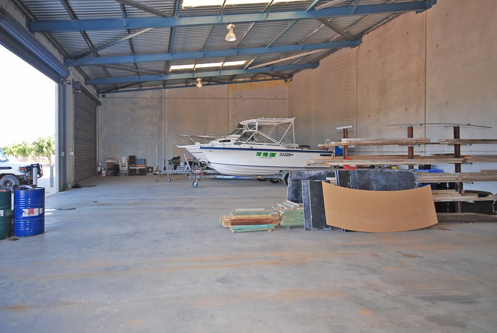 9 Zircon Street, Jurien Bay, WA 6516