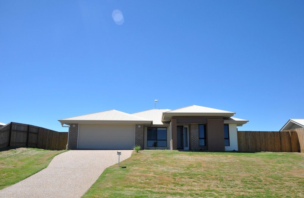 15 Arwon Street, Wyreema, QLD 4352