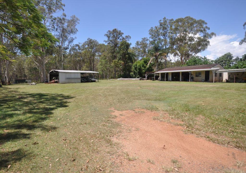 412 Moore Road, Kurwongbah, QLD Home For Sale • Ray White