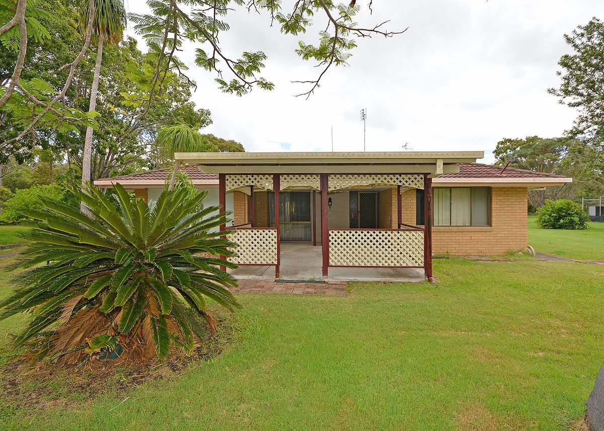 25 Senorita Parade, Urangan, QLD 4655